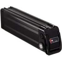 Maratron 36V SilverFish schwarz E-Bike Akku 13Ah (1 St), für E-Bike Pedelec Aldi Prophete MiFa Trio Samsung Zhenlong Phylion R