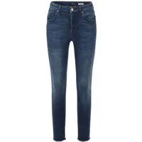 Raffaello Rossi 5-Pocket-Jeans 7/8 Jeans Amal