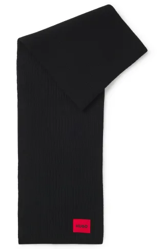 BOSS - BOSS 50502605001 Black Black