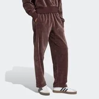 adidas Sportswear Sporthose ALL SZN LUXE MIT OFFENEM SAUM