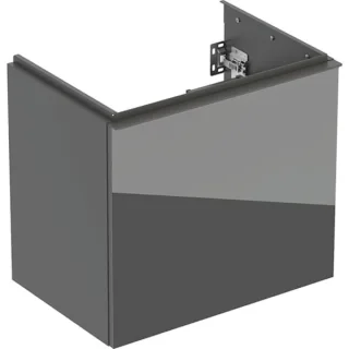 Geberit Acanto Unterschrank für Waschtisch B:60cm, 1 Schublade 503008JK2