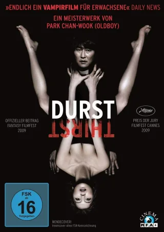 Durst - Thirst [DVD] [2010]