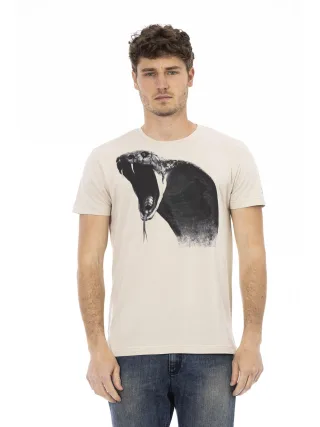 Trussardi Action T-Shirt Männer