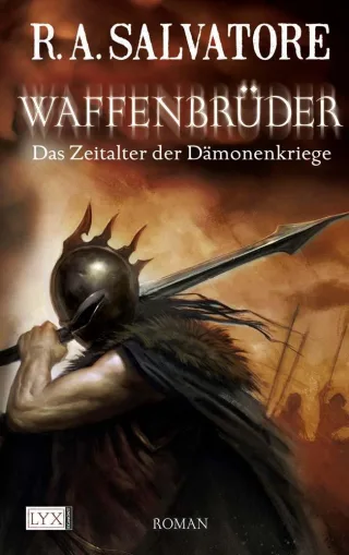 Das Zeitalter der Dämonenkriege 2: Waffenbrüder