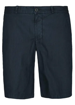 COMMANDER Finest Clothing - Bermuda/Shorts dark navy - Gr. - XXL