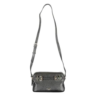 Crossbody-Tasche mit Schnallen-Detail