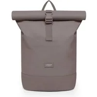 LARKSON Cityrucksack Janne Tagesrucksack 14-17 Liter für Damen & Herren (1-tlg), Flexible Größe, Gepolstertes Laptopfach, Wasserabweisend