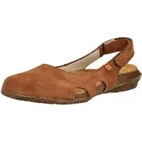 El Naturalista El Naturalista Ballerinas Leder Ballerina