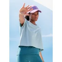 LASCANA ACTIVE 2-in-1-Shirt Sportshirt