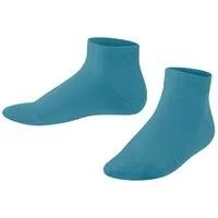 FALKE Sneakersocken Family Sneakersocken mit weicher Baumwolle (1-Paar) mit weicher Baumwolle