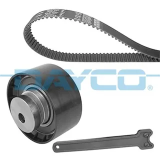 Dayco Zahnriemensatz Abarth Alfa Romeo Fiat Jeep Lancia Opel