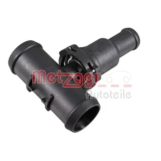 Metzger Thermostat vorne 75 ?C Audi Seat Skoda VW 4006485