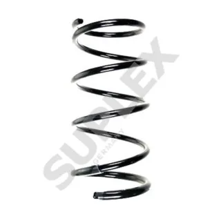 Suplex Feder vorne Nissan X-Trail 1 2,2