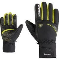 Ziener Skihandschuhe GALISO-Z GTX + GORE PLUS