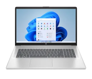 HP Laptop 17-cn4073ng | cg4k5ea#abd | Intel Core 7 150U / 1.8 GHz - Win 11 Home