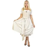 Trachtl Dirndl Trachtl - Sissi Trachtenkleid