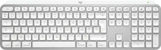 Logitech Master Series MX Keys S for Mac | 920-011626 | Tastatur