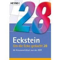 Um die Ecke gedacht 28 / Eckstein