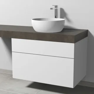 Sanipa Waschtischunterbau mit Auszügen, P231701 P231701