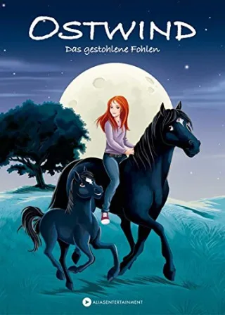 OSTWIND - Das gestohlene Fohlen (Ostwind für Erstleser)