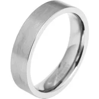 Adelia´s Fingerring Herren Ring aus Titan