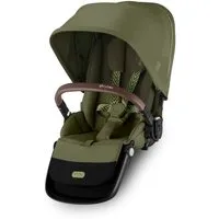 Cybex Kinderwagenaufsatz Cybex Gazelle S Sitzeinheit für das zweite Geschwister oder Zwilling