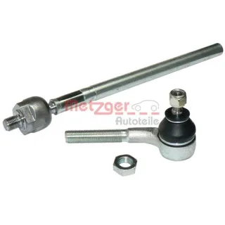 Metzger Spurstange vorne rechts Peugeot 206 206+