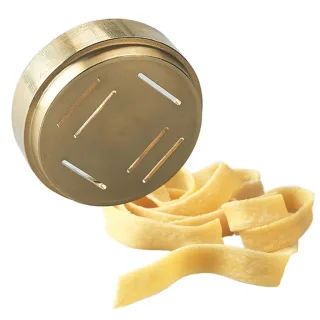 A910007 - Teigwareneinsatz Pappardelle für die Kenwood Nudelpresse...