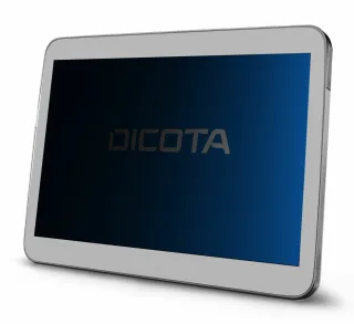 Dicota Secret | d70846 | Blickschutzfilter für Tablet - 2-Wege