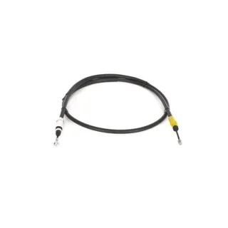 Bosch Handbremsseil hinten rechts Opel Vivaro 1,6