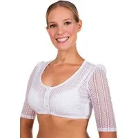 Edelnice Dirndlbluse Kassandra