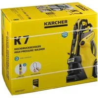 KÄRCHER Hochdruckreiniger K 7 Smart Control Flex
