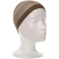 Ellen Wille Haarnetz Ellen Wille Wig Cap Nylon, Unterziehhaube, dicht, elastisch für stabilen Perückensitz