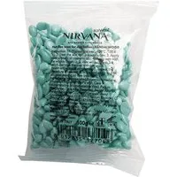 Italwax Körperrasierer Filmwachs Nirvana Sandelholz Italwax Hot Film Wax Wachsperlen