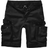 Brandit Stoffhose Brandit Herren Kids Urban Legend Shorts (1-tlg)