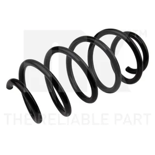 NK Feder vorne Audi A3 8P 2,0