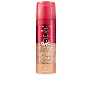 Healthy Mix Glow Tint Essenz Make-up Basis #03-hell Mittel 30 ml