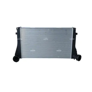 NRF Ladeluftk?hler Seat Leon Toledo VW Bora Golf 4 1,9