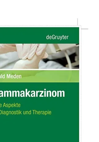 Mammakarzinom: Neue Aspekte zur Diagnostik und Therapie