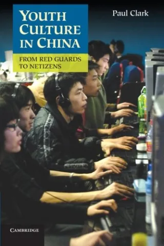 Youth Culture in China: From Red Guards to Netizens