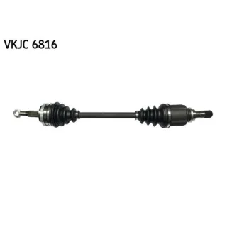 SKF Antriebswelle vorne links Lada Vesta Gfl 1,6