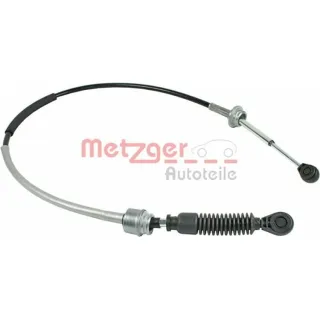 Metzger Kupplungsseil Peugeot 406 3150097