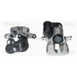 Triscan Bremssattel hinten links VW Passat B6 8170343642