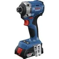 Akku-Schlagschrauber GDR 18V-215 Professional solo, 18Volt blau, ohne Akku und Ladegerät