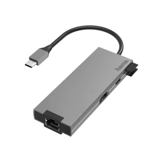 Hama 00200109 | 00200109 | USB 3.2 Gen 1 (3.1 Gen 1) Type-C - 100 W