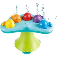 Hape Badespielzeug Musikalische Wale, mit Sound
