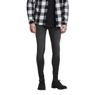Jack And Jones - "Spry" Jeans für Herren (Jeans-Schwarz)