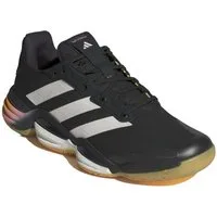 adidas Performance Hallen-Indoorschuhe Stabil 16 schwarz/weiss Herren Badmintonschuh