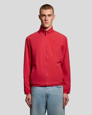 Keyline Windbreaker-Jacke