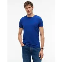 Tommy Hilfiger T-Shirt STRETCH SLIM FIT TEE
